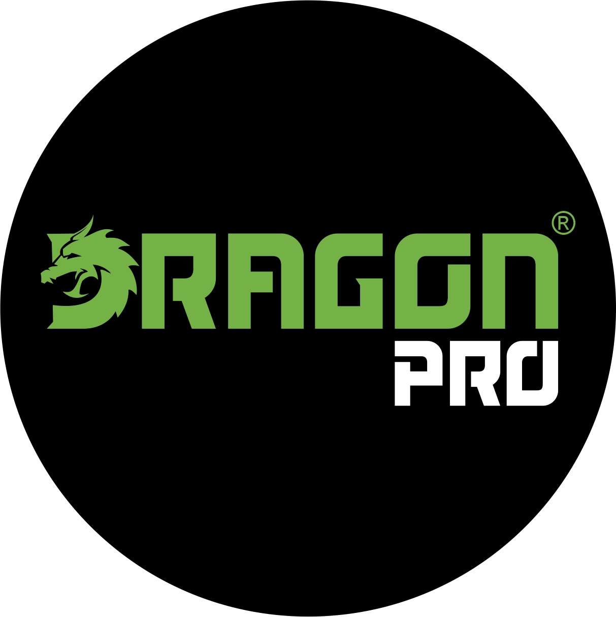 Dragon Pro